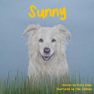 Knjiga Sunny Krista S Doyle