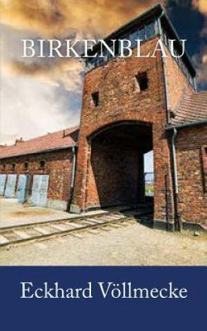 Buch Birkenblau Eckhard Vollmecke