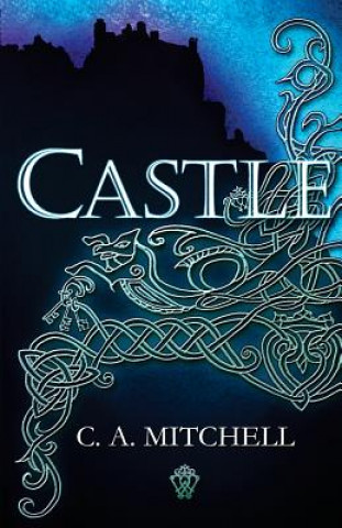 Book Castle C A Mitchell