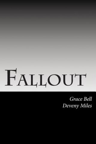 Knjiga Fallout Deveny Miles