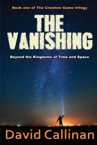 Book The Vanishing David Callinan