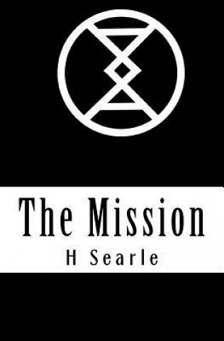 Kniha The Mission H S Searle