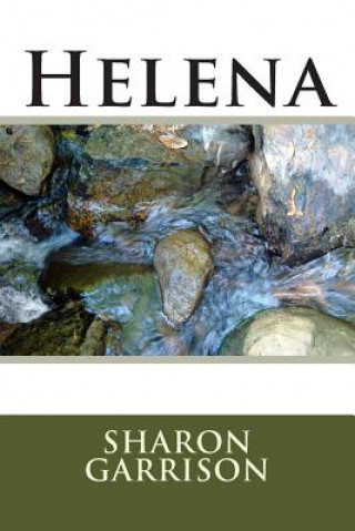 Libro Helena Sharon E Garrison