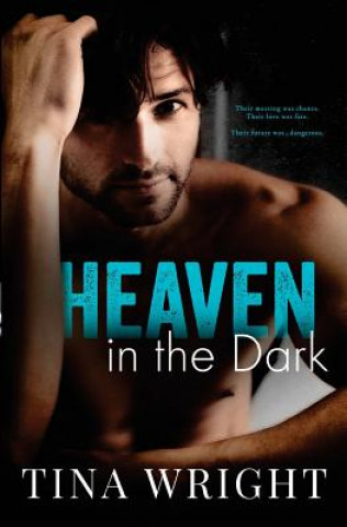 Livro Heaven in the Dark Tina Wright