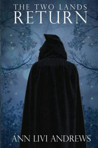 Knjiga The Two Lands: Return Emily Childs