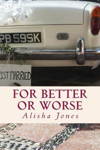 Carte For Better or Worse Alisha Allison Jones