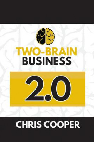 Buch Two-Brain Business 2.0 Chris Cooper