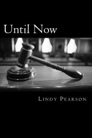 Knjiga Until Now Lindy Pearson