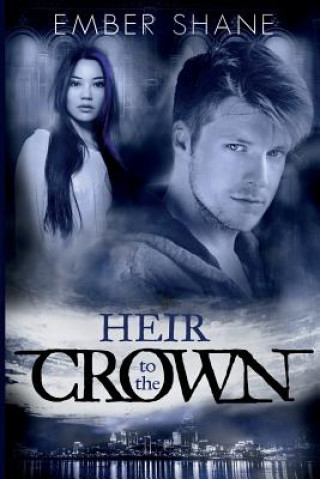 Carte Heir to the Crown Ember Shane
