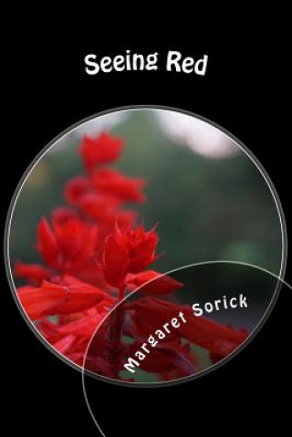 Knjiga Seeing Red Margaret Sorick