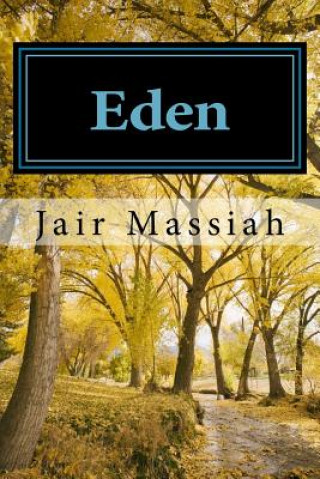 Knjiga Eden Jair Massiah