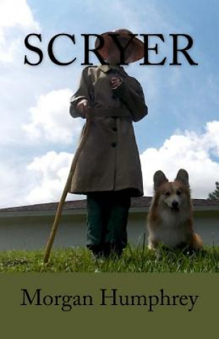 Книга Scryer Morgan Eve Humphrey