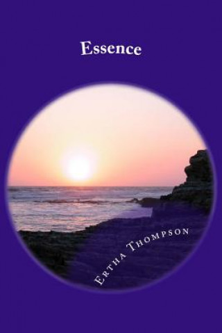 Knjiga Essence Ertha M Thompson