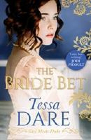 Könyv Bride Bet Tessa Dare