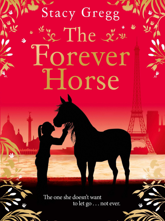 Książka Forever Horse Stacy Gregg