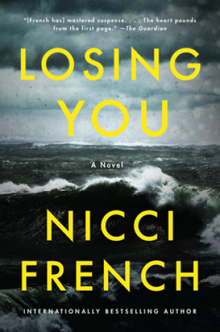 Book Losing You Nicci French