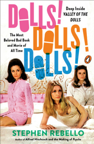 Buch Dolls! Dolls! Dolls! 