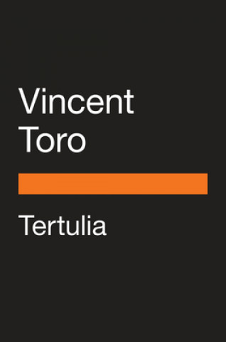Book Tertulia Toro