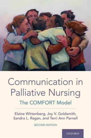 Kniha Communication in Palliative Nursing Joy V. Goldsmith