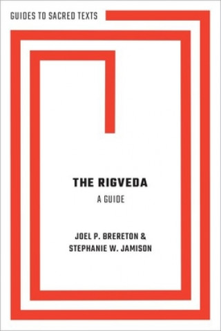 Boek Rigveda: A Guide Brereton Joel