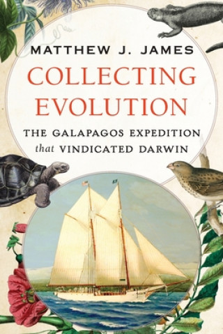 Buch Collecting Evolution Matthew J. James