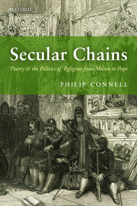 Book Secular Chains Connell