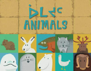 Knjiga Animals We Are Together