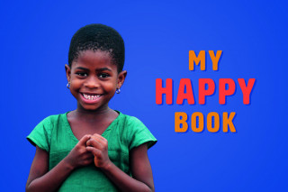 Buch My Happy Book Kathy Knowles
