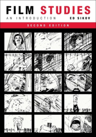 Boek Film Studies, second edition Ed Sikov
