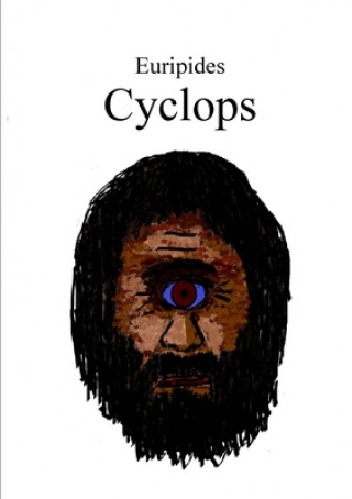 Book Cyclops by Euripides David Bolton