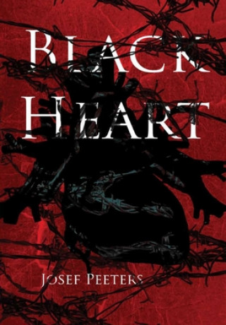 Knjiga Black Heart Josef Peeters