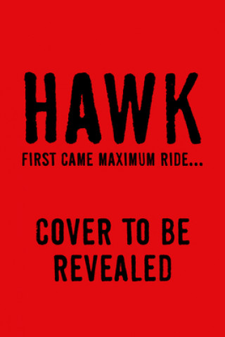 Kniha Hawk 