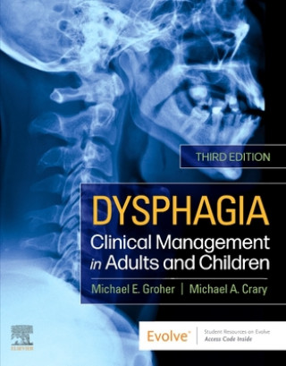Kniha Dysphagia Michael E. Groher