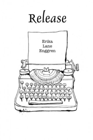 Buch Release Erika Lane Enggren
