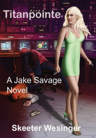 Book Titanpointe Skeeter Wesinger