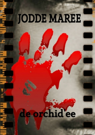 Book de orchid'ee Jodde Maree