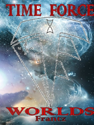 Boek Time Force - WORLDS Micheal Frantz