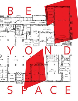 Knjiga Beyond Space The Carr Center