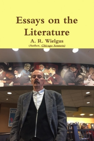 Buch Essays on the Literature A. R. Wielgus