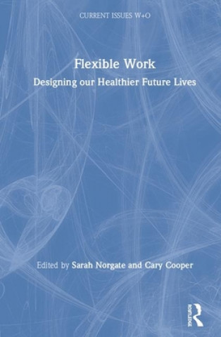 Libro Flexible Work Sarah H. Norgate