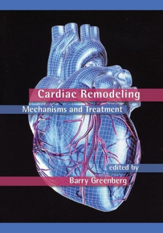 Buch Cardiac Remodeling Barry Greenberg