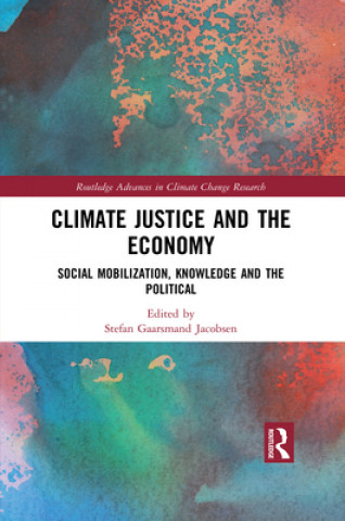 Carte Climate Justice and the Economy 
