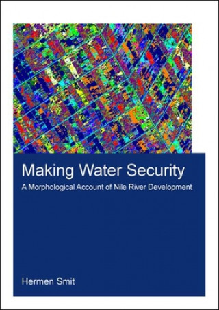 Buch Making Water Security Smit