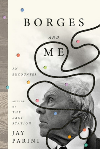 Carte Borges and Me 