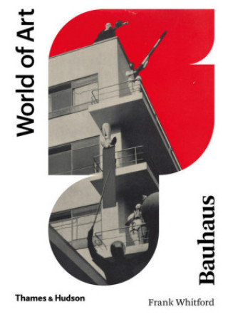 Kniha Bauhaus Frank Whitford