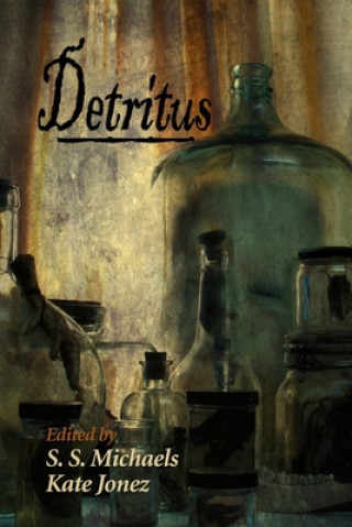 Knjiga Detritus S. S. Michaels
