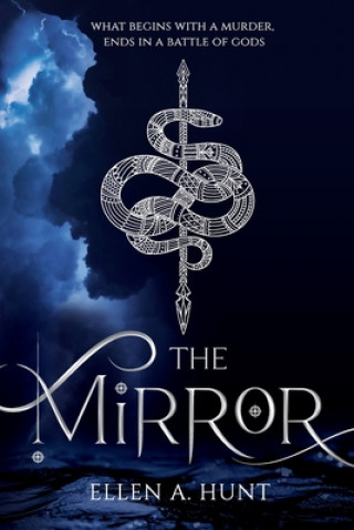 Knjiga Mirror Ellen A. Hunt