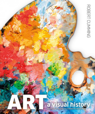 Kniha Art, Second Edition 