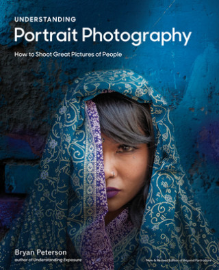 Könyv Understanding Portrait Photography 