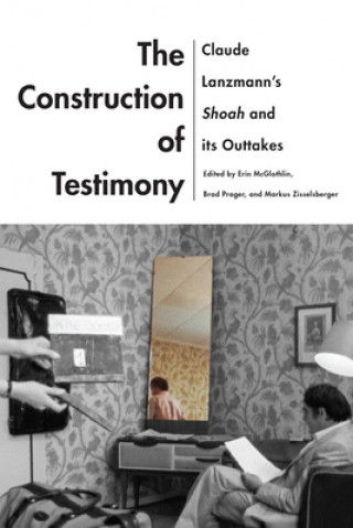 Book Construction of Testimony 